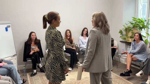 Муж не хочет детей? Как взаимодействуют энергии внутр? смотреть онлайн