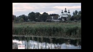 Анонс сериала "Дом с лилиями" (Первый канал,20.10.2014)