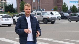 Оформление машины в Грузии для иностранца