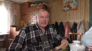 "Раньше молоко и квас пили чаще, чем чай" - воспоминания детства. Из цикла "Радости жизни". 2 5 2025