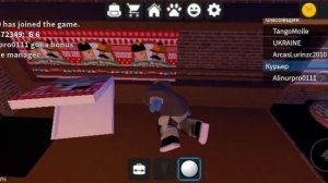 //ИГРАЮ В ПИЦЦЕРИЮ\\ /Фасовщиком буду быть, и позаказыва