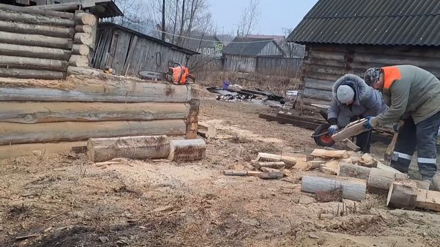 ИДЕМ ПО ПЛАНУ || ЖИЗНЬ В ДЕРЕВНЕ. #жизньвдеревне #домвде