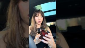 Распаковка Camelia K от Ella K , часть 1