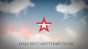 Наш Бессмертный полк СВО (2025)