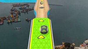Going balls All Levels Gameplay IOS Android Going Balls Level 583