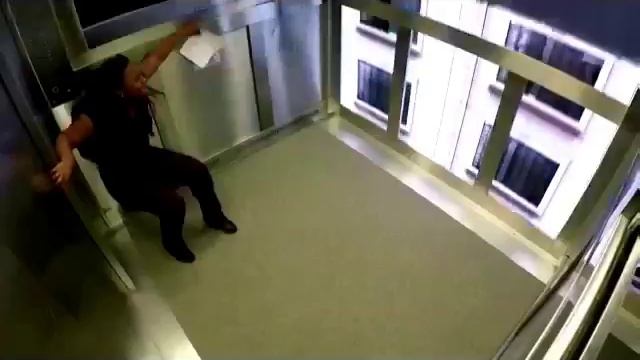 Лифт приколы смотреть онлайн