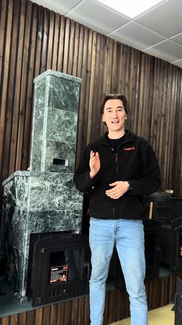 Камни) какие камни для печи выбрать#печь #закрытаякаме смотреть онлайн