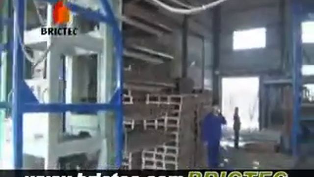 西安 Cement brick production line video Цемент кирпич производственной линии видео смотреть онлайн