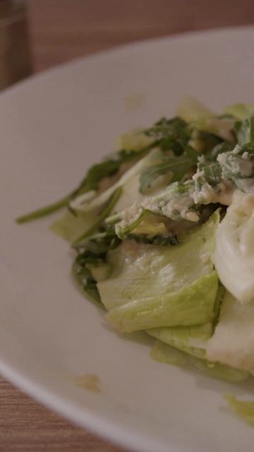 Паста из белого кунжута «Тахини» смотреть онлайн