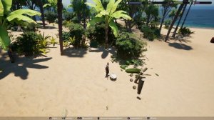 Выживаем на острове UNPOK #16