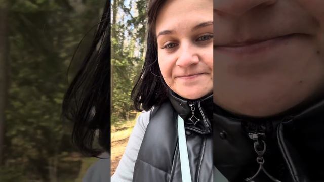 1 мая и здесь не о шашлыках #экотропа#линдуловскаяроща#