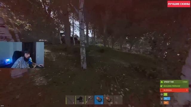 НОВАЯ МЕТА С ВАГОНЕТКАМИ за 2 ЧАСА ПОДНЯЛ 3 ВЕРСТАК в РА смотреть онлайн