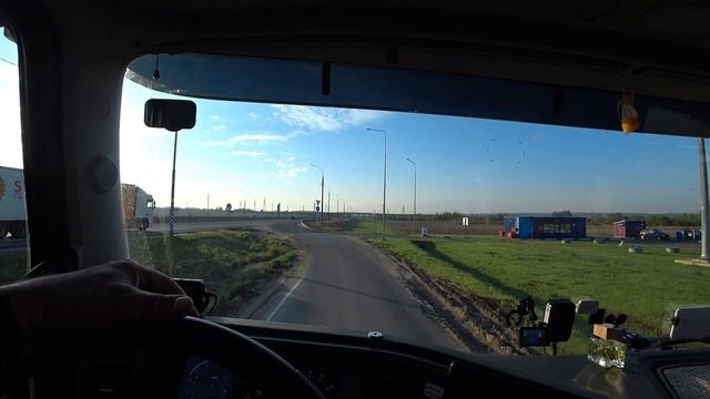 694 Меняем маршрут смотреть онлайн