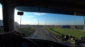 694 Меняем маршрут