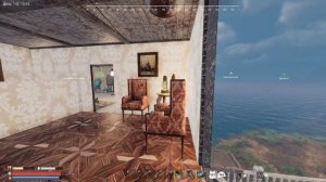 Sunkenland, #6, кирпичный дом – какой он получился?