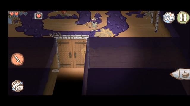 ПРИКОЛ ЗМЕЯ))) змея с двумя гоголовами))Draw a Stickman EPIC 2 Стикмен эпик 2 смотреть онлайн