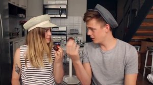 ШОККК!11! МАРЬЯНА РО РУГАЕТСЯ МАТОМ / ПАРЕНЬ МАРЬЯНЫ РО