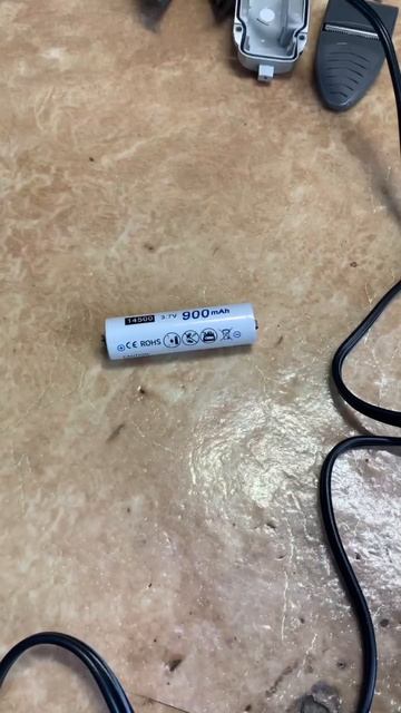 Не включается электрическая бритва Panasonic ES8163 | Замена АКБ электробритвы в СПб смотреть онлайн