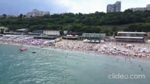 Михаил Шуфутинский & Сюзанна Теппер — Одесса Мама