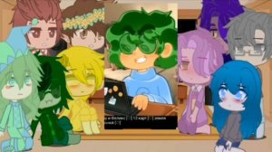 Реакция 13 карт/на Вару/