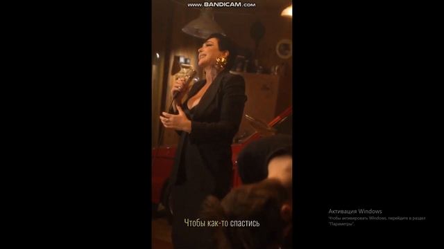 Лолита Ешь люби и молись  премьера 2211