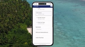 Как заполнить IMUGA в 2025 году - декларацию для въезда на М