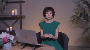 Бесплатный вебинар «Женский вечер с Татьяной Самарин?