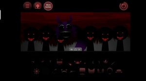 спрунки remastered фаза 3