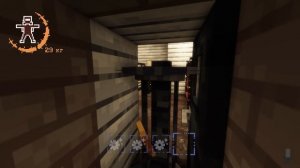 самая ОПАСНАЯ МИССИЯ Lethal Company в МАЙНКРАФТ | Minecraft | LayBren ft. ZeeMan