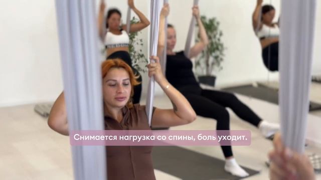 Выпуск 2: Тренировки в беременность - какой вид спорта ?