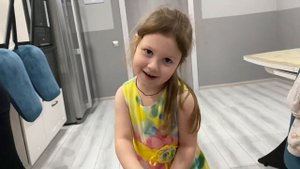 Я-Ева и моя сестра Милана 🥰