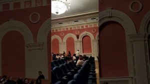 Театр Зазеркалье. Детский музыкальный театр в Санкт-П?