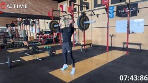 Вадим Коваль, Masters 40+, задание 2 «Третий лишний», WEST SIBERIAN CHAMPIONSHIP