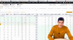 Как зарабатывать на ОПЦИОНАХв 2025. Пошаговая инструкция на Bybit Опционы