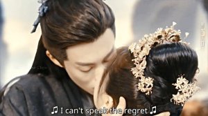 Дон Фан Цин Цан  и Орхидея //Держись за этот сон // feat @irina