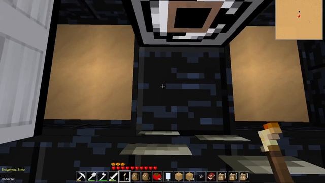 Live_LUANTI_SR - Разведка Марса и крушение в Солнце.