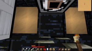 Live_LUANTI_SR - Разведка Марса и крушение в Солнце.