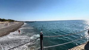 ГУЛЯЮ ПО ТЕРРИТОРИИ отеля Gypsophila Holiday Village 5* (HV1) - Окурдж?