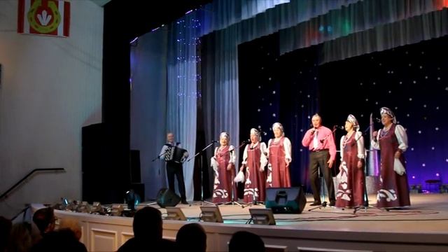 45 лет ДК Юрюзани смотреть онлайн