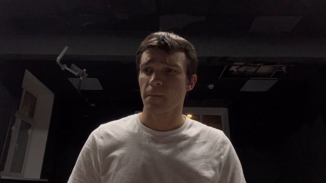 Даня Федоров визитка