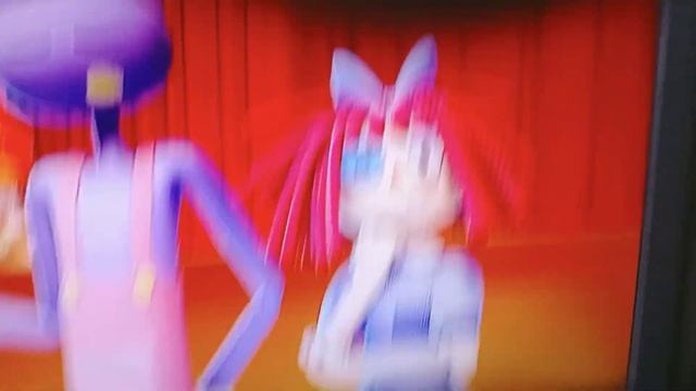 я смотрю мультик удивительный цифровой цирк пилот часть 2 смотреть онлайн