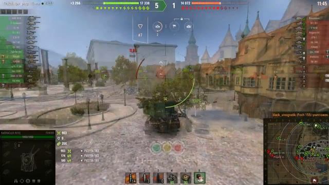 Прикольная Озвучка WoT реплеи! Приколы смотреть онлайн