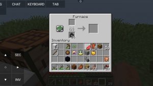 играю в джава майнкрафт на телефоне #1