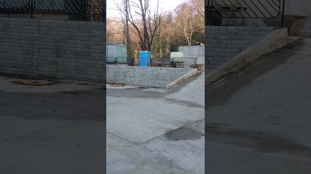 Площадка за домом смотреть онлайн