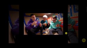 ребята прикиньте тут есть радио 😂 #А4