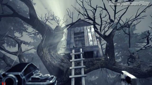 Visage Прохождение #2 ► ХОРРОР ИГРА смотреть онлайн