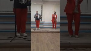 "ДЕРЕВЕНЬКА МОЯ" #песнидлядуши #дуэт #песня#деревня