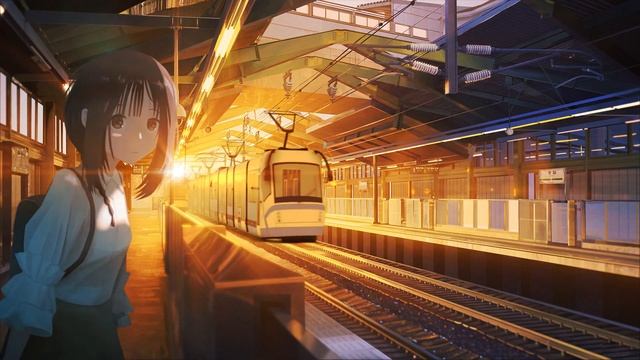 Подборка Ламповой Lo Fi Музыки Без Авторских Прав 🌻🌻🌻 [NCS] смотреть онлайн