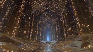 Царство на небесах - релаксирующий клип.
