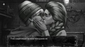 Как спасти Катю? Зайчик: Другая История 7 эпизод | Tiny Bunny: Other Story